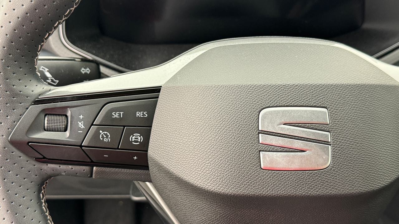 SEAT Ibiza 1.0 EcoTSI Style DSG-image-9