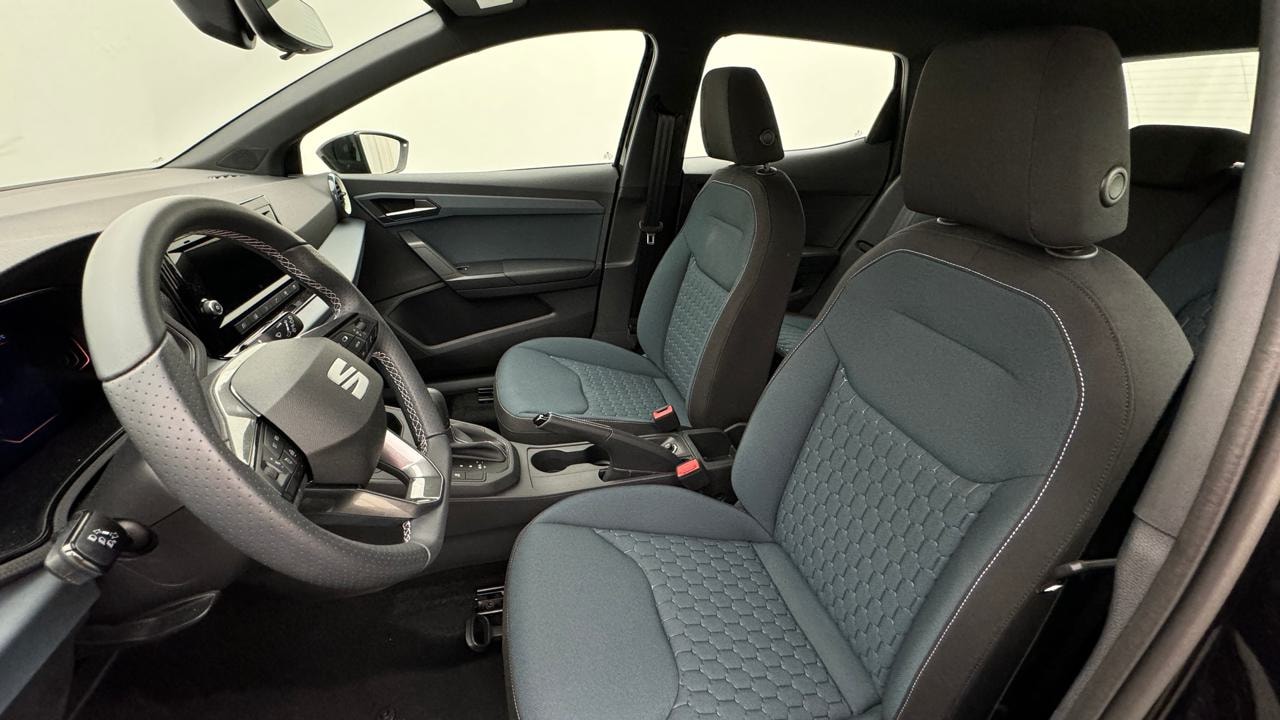 SEAT Ibiza 1.0 EcoTSI Style DSG-image-4