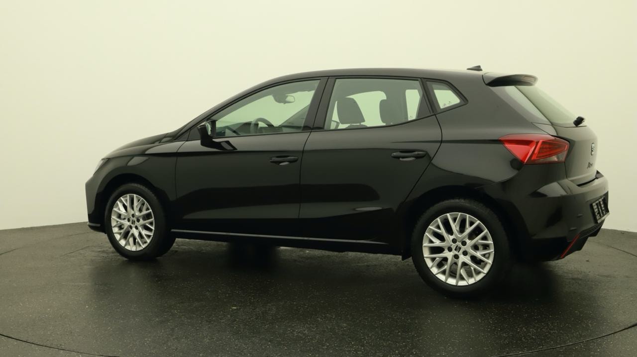 SEAT Ibiza 1.0 EcoTSI Style DSG-image-2