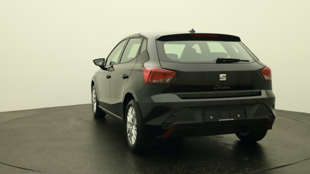 SEAT Ibiza 1.0 EcoTSI Style DSG-image-3