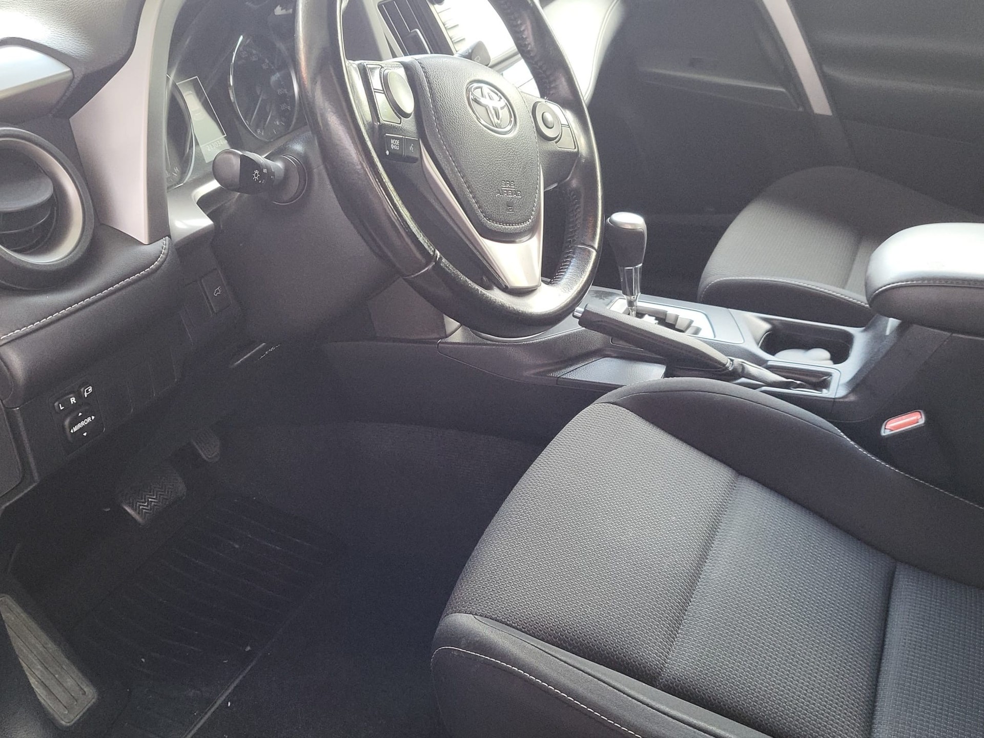 TOYOTA RAV-4 2.5 HSD Sapphire e-CVT-image-3