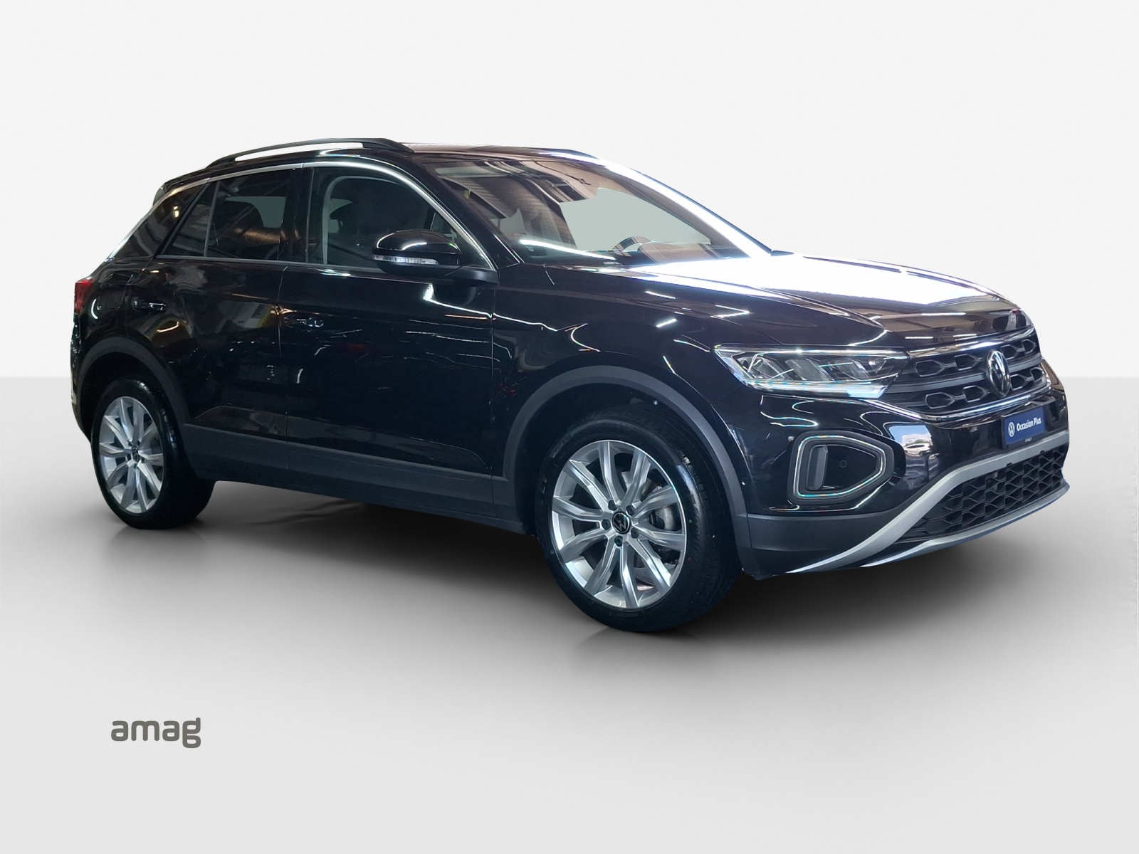 VW T-Roc 1.5 TSI EVO Life-image-5