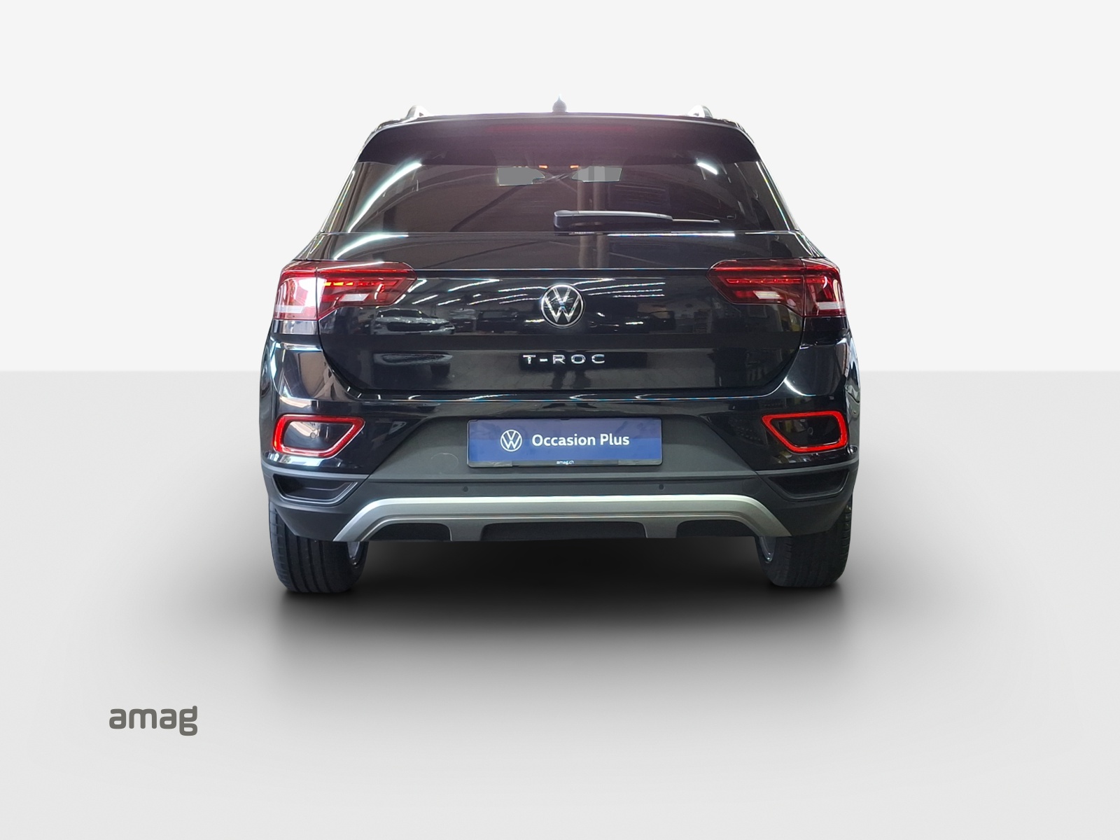 VW T-Roc 1.5 TSI EVO Life-image-3