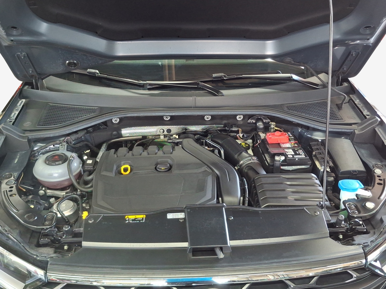 VW T-Roc 1.5 TSI EVO Life-image-15