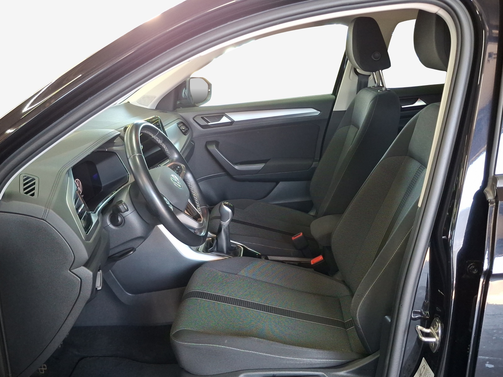 VW T-Roc 1.5 TSI EVO Life-image-7