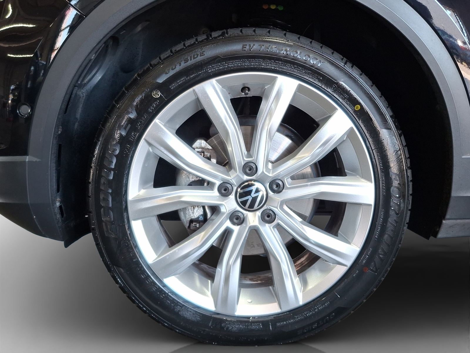 VW T-Roc 1.5 TSI EVO Life-image-14