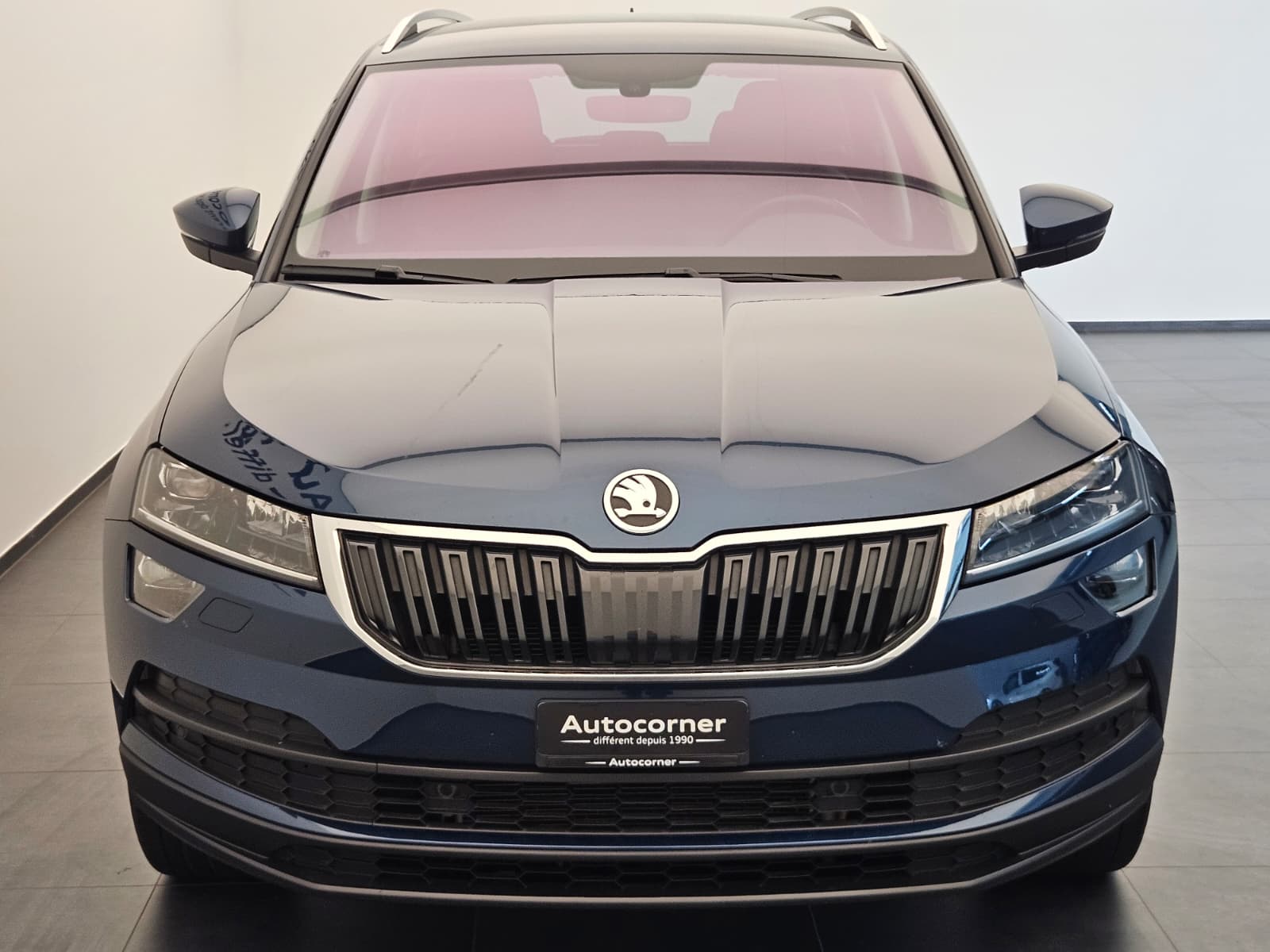 SKODA Karoq 1.5 TSI Style DSG-showroom-element-3