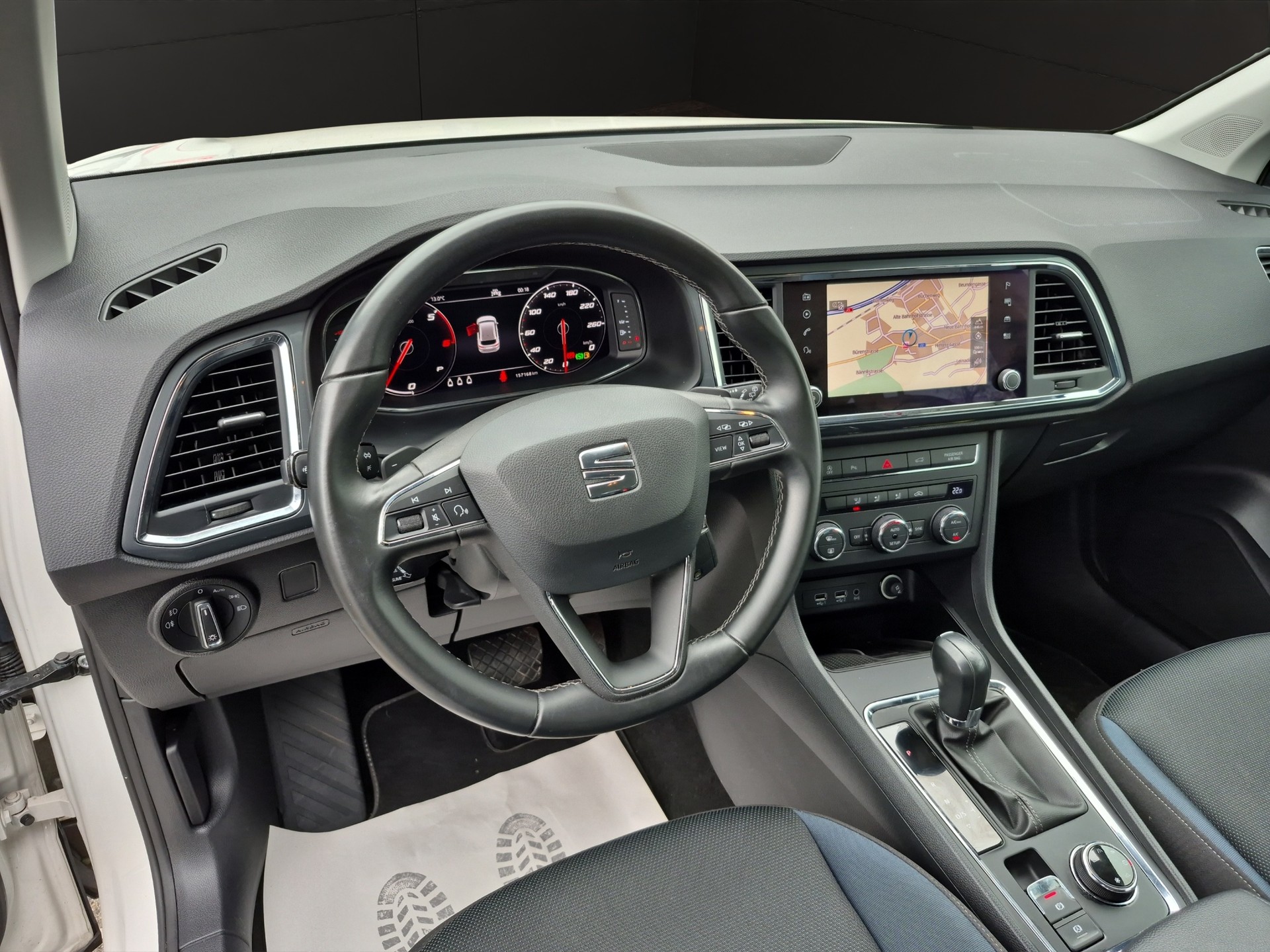 SEAT Ateca 2.0 TDI CR Style 4Drive DSG-image-8