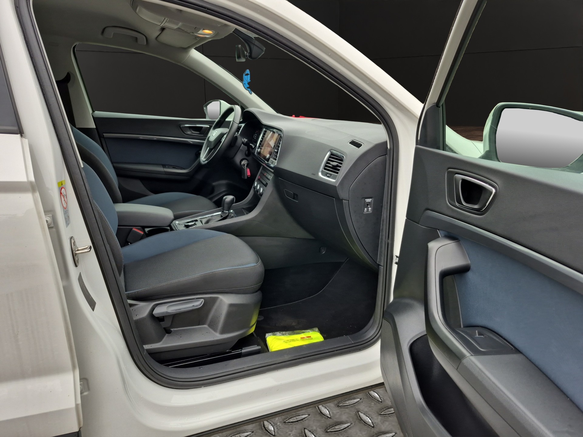 SEAT Ateca 2.0 TDI CR Style 4Drive DSG-image-13