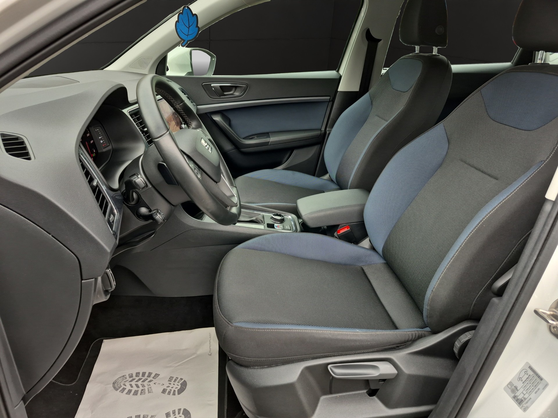 SEAT Ateca 2.0 TDI CR Style 4Drive DSG-image-10