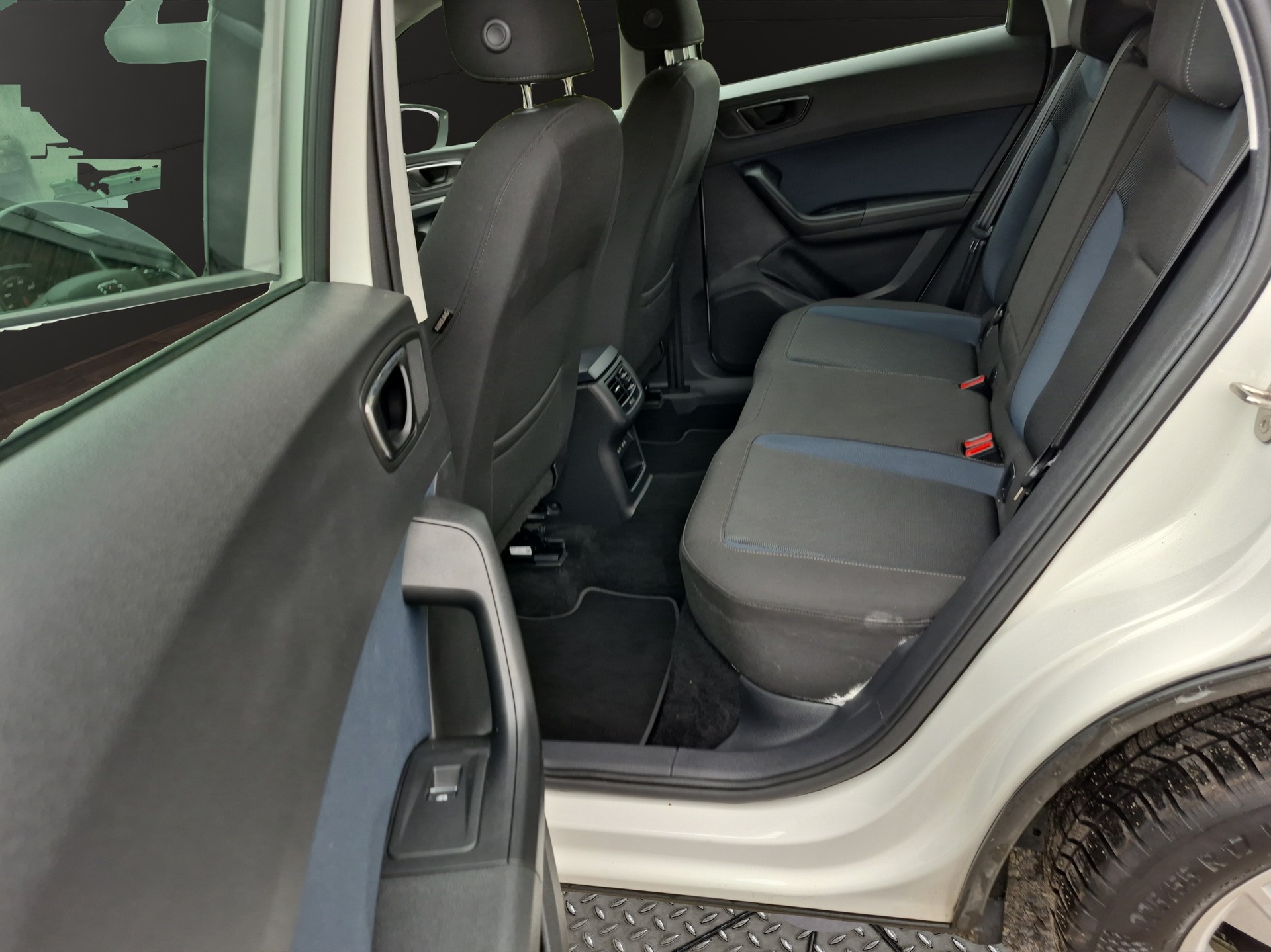 SEAT Ateca 2.0 TDI CR Style 4Drive DSG-image-12