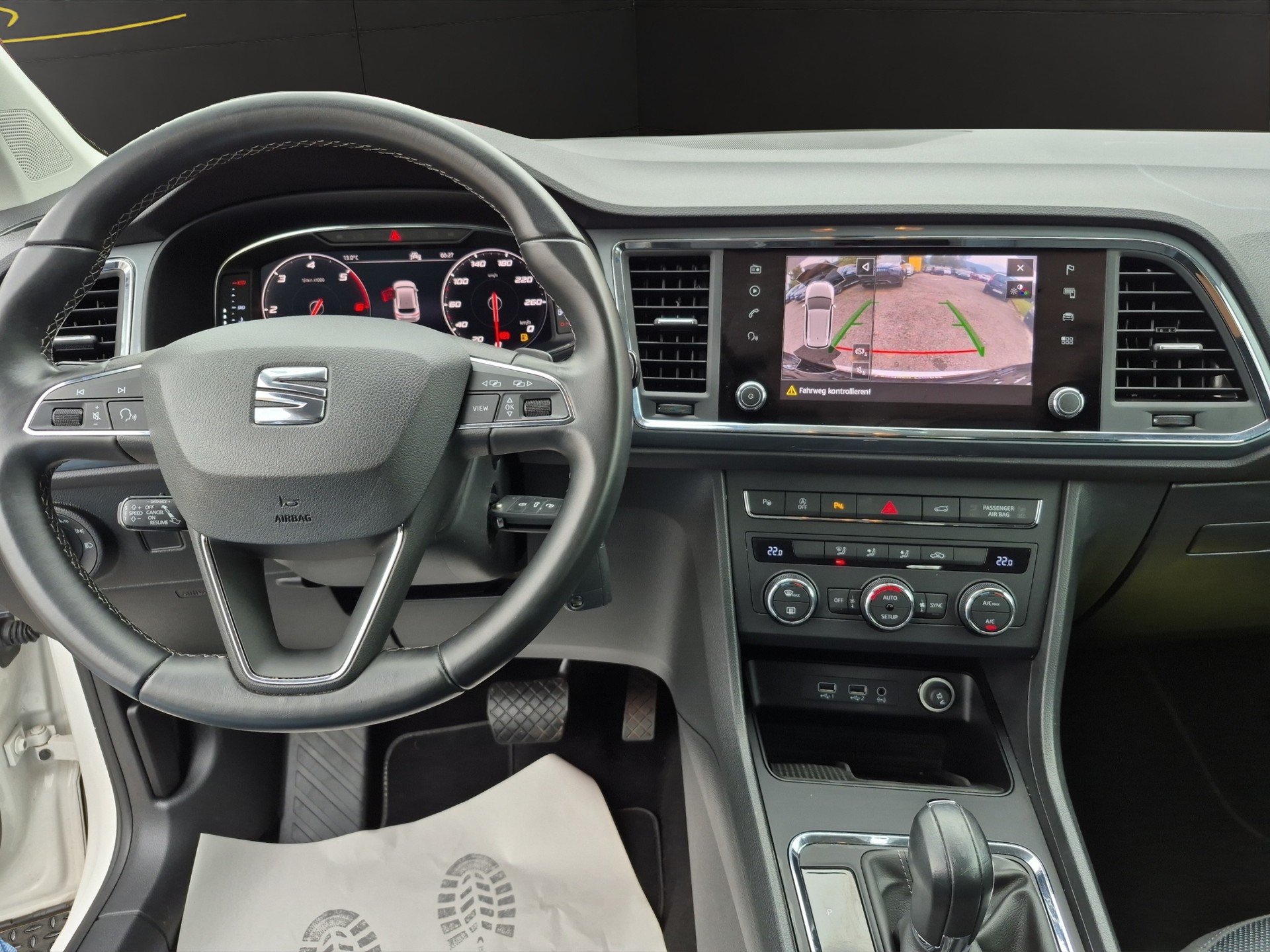 SEAT Ateca 2.0 TDI CR Style 4Drive DSG-image-15