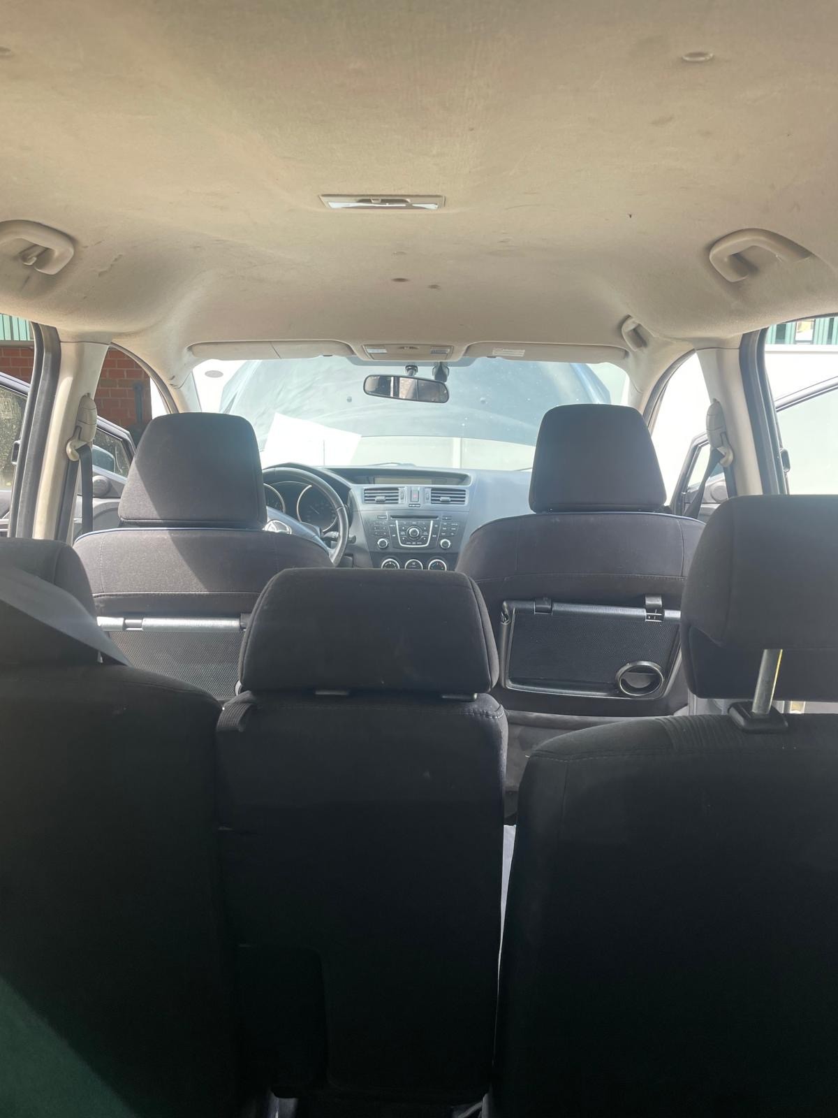 MAZDA 5 2.0 16V Sport-image-9