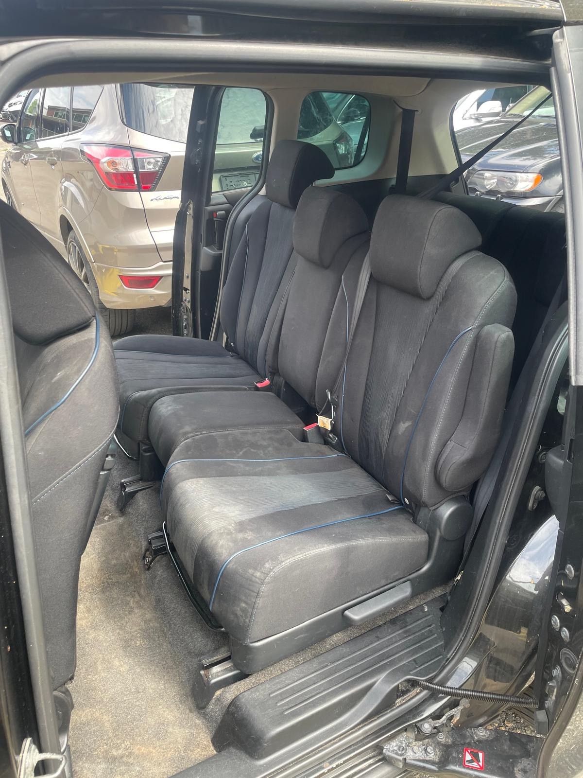 MAZDA 5 2.0 16V Sport-image-8