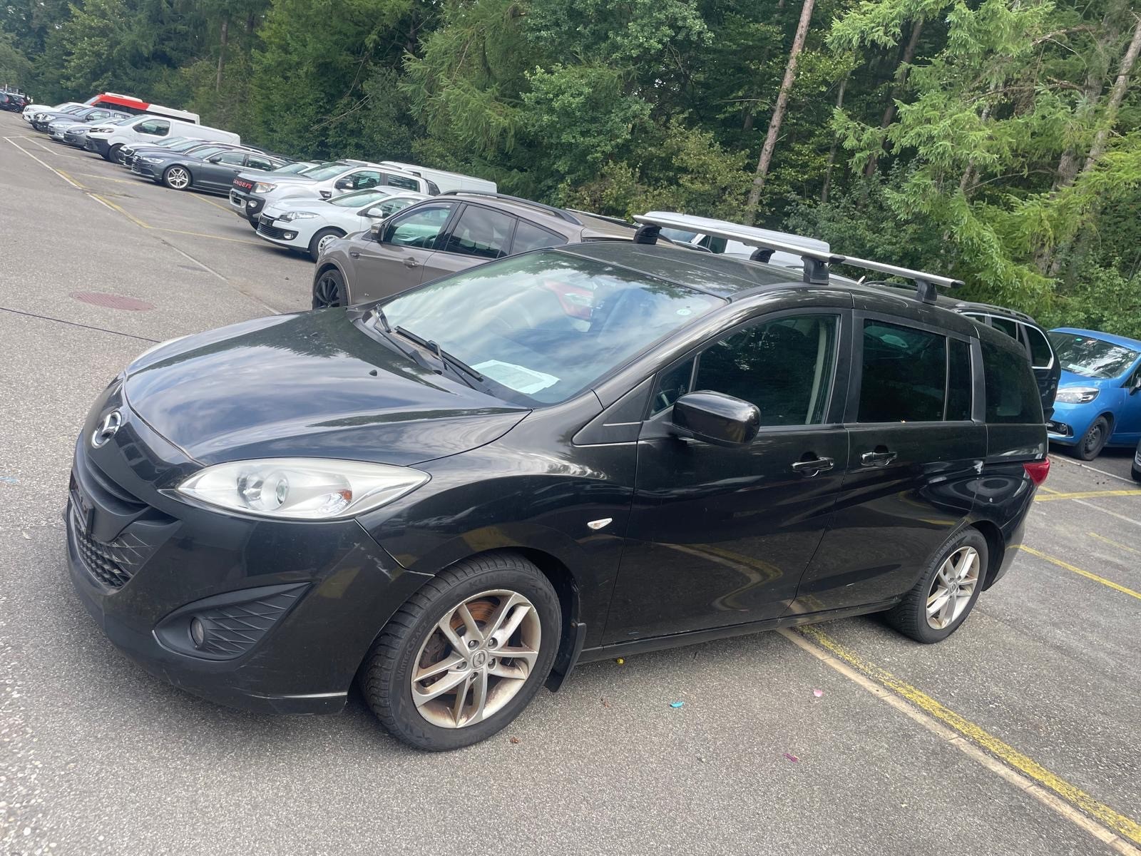 MAZDA 5 2.0 16V Sport-image-2