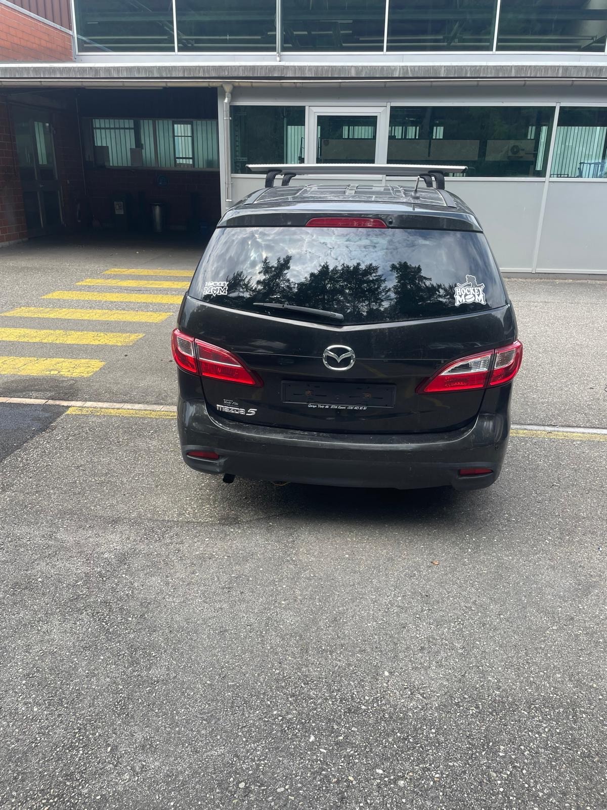 MAZDA 5 2.0 16V Sport-image-5