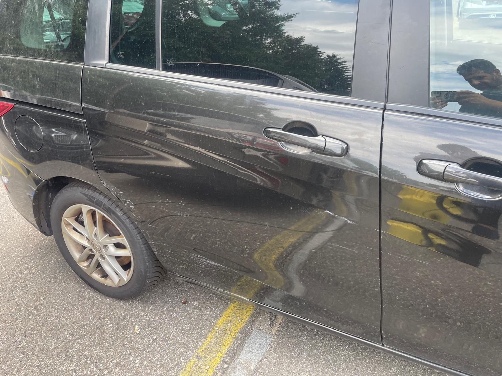 MAZDA 5 2.0 16V Sport-image-3