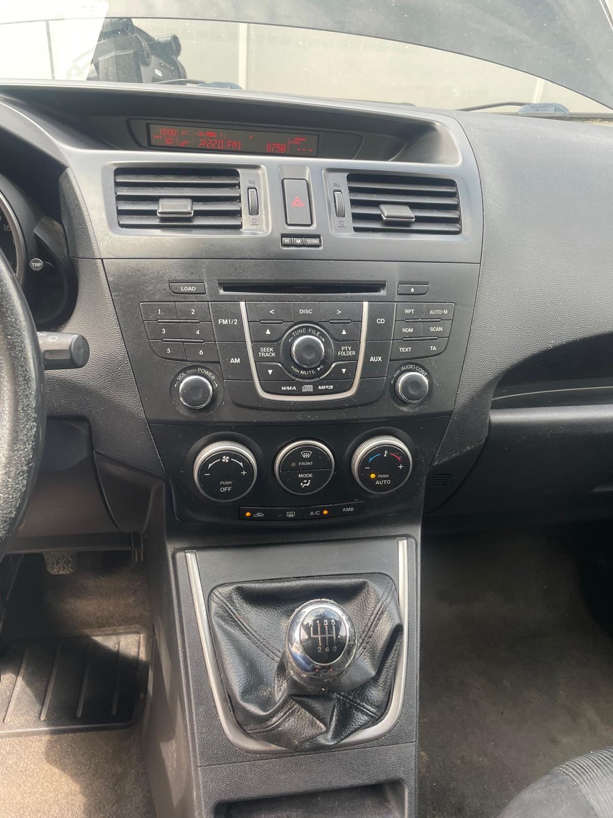 MAZDA 5 2.0 16V Sport-image-15