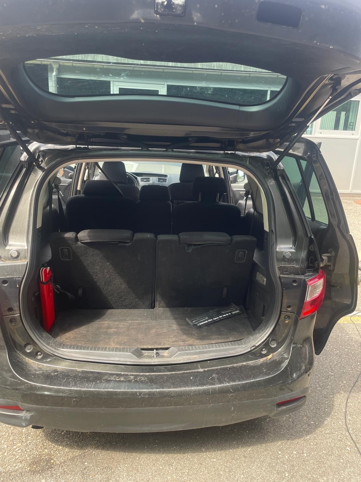 MAZDA 5 2.0 16V Sport-image-11