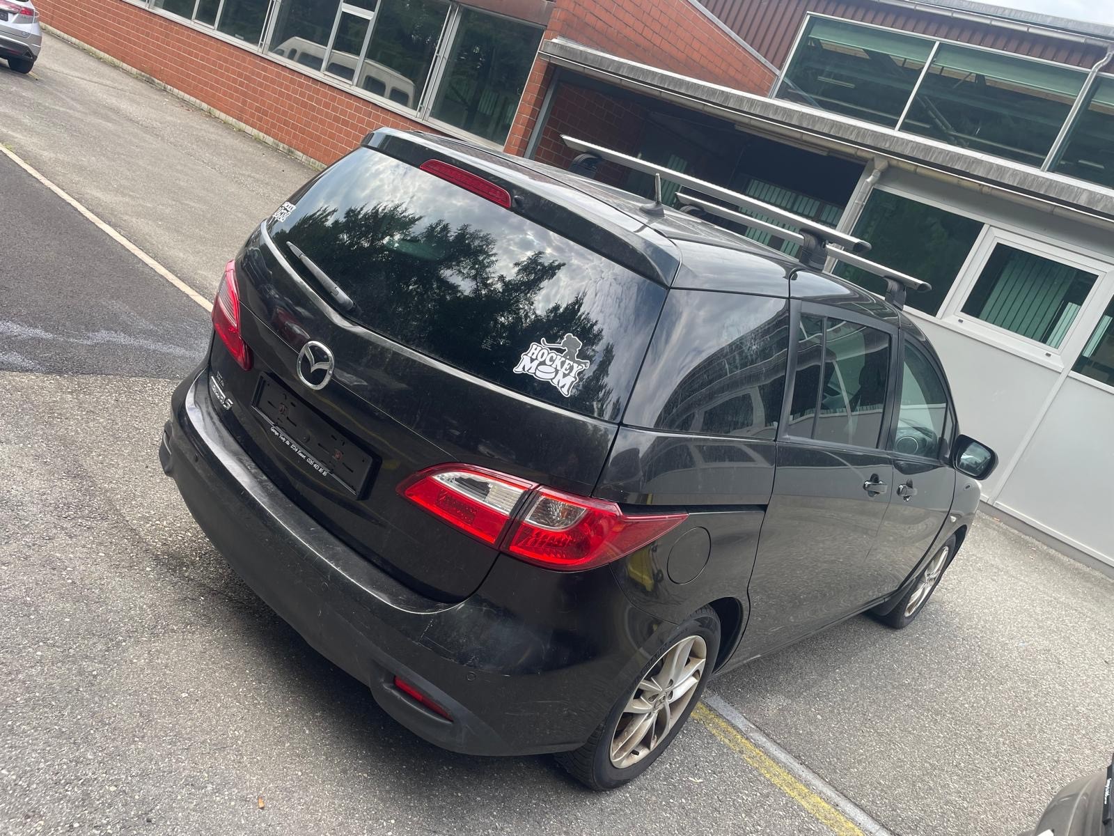 MAZDA 5 2.0 16V Sport-image-4