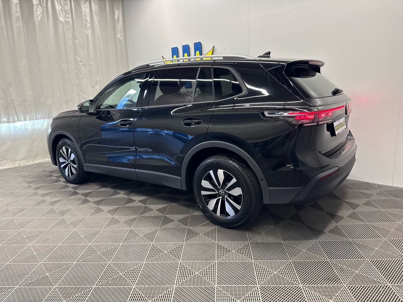 VW Tiguan 1.5 TSI evo2 mHEV DSG-image-1