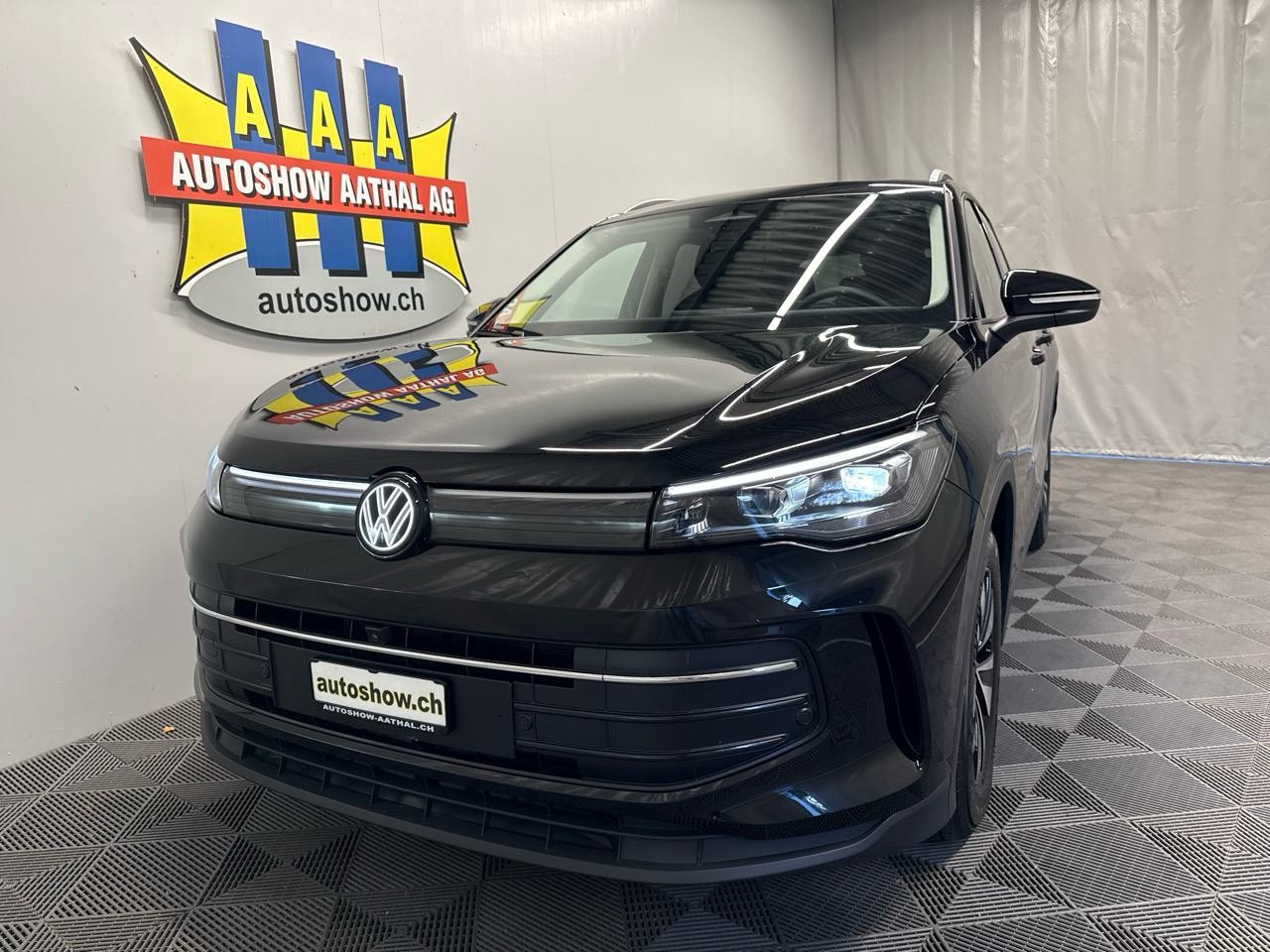 VW Tiguan 1.5 TSI evo2 mHEV DSG-image-16