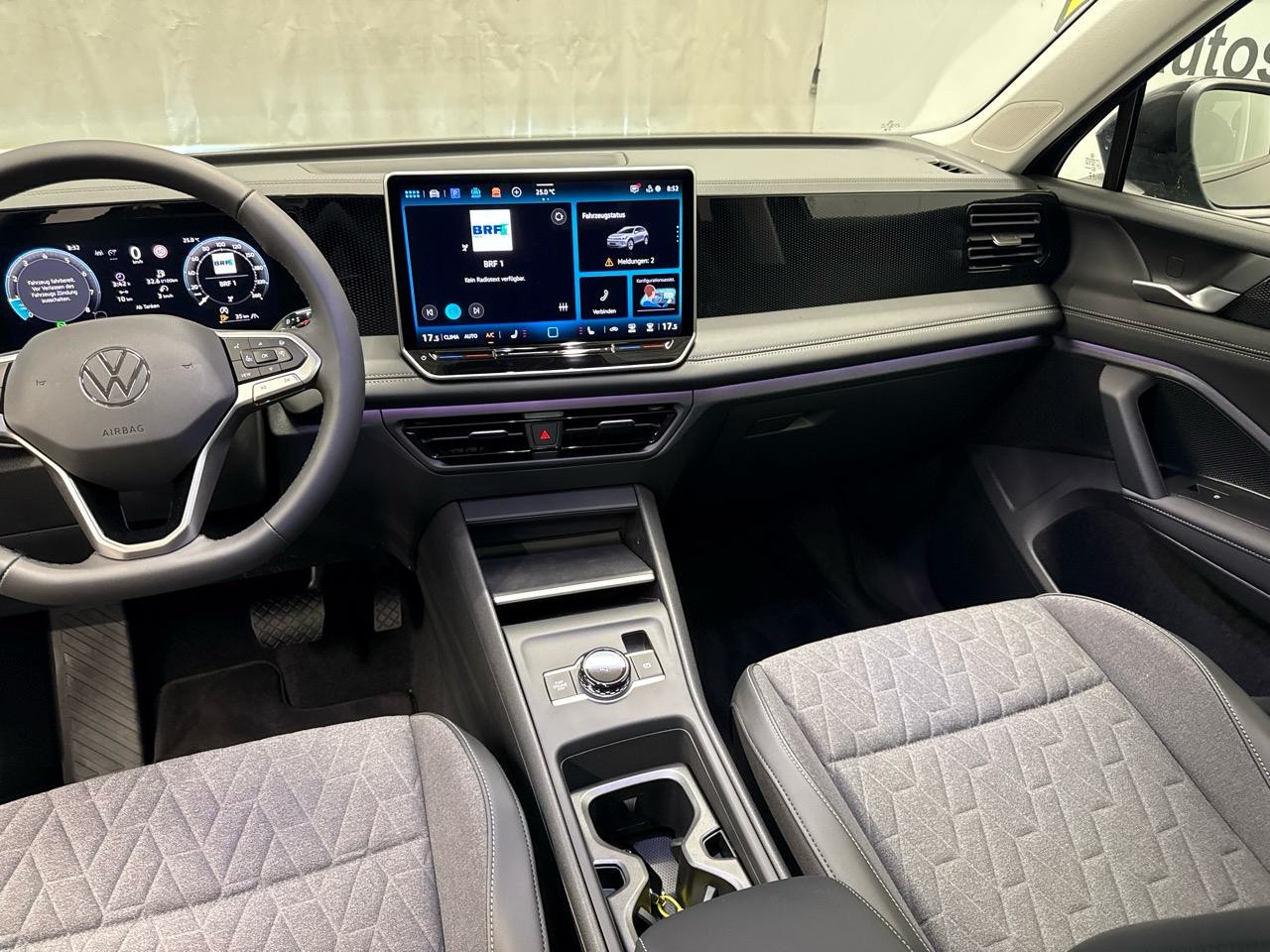 VW Tiguan 1.5 TSI evo2 mHEV DSG-image-5
