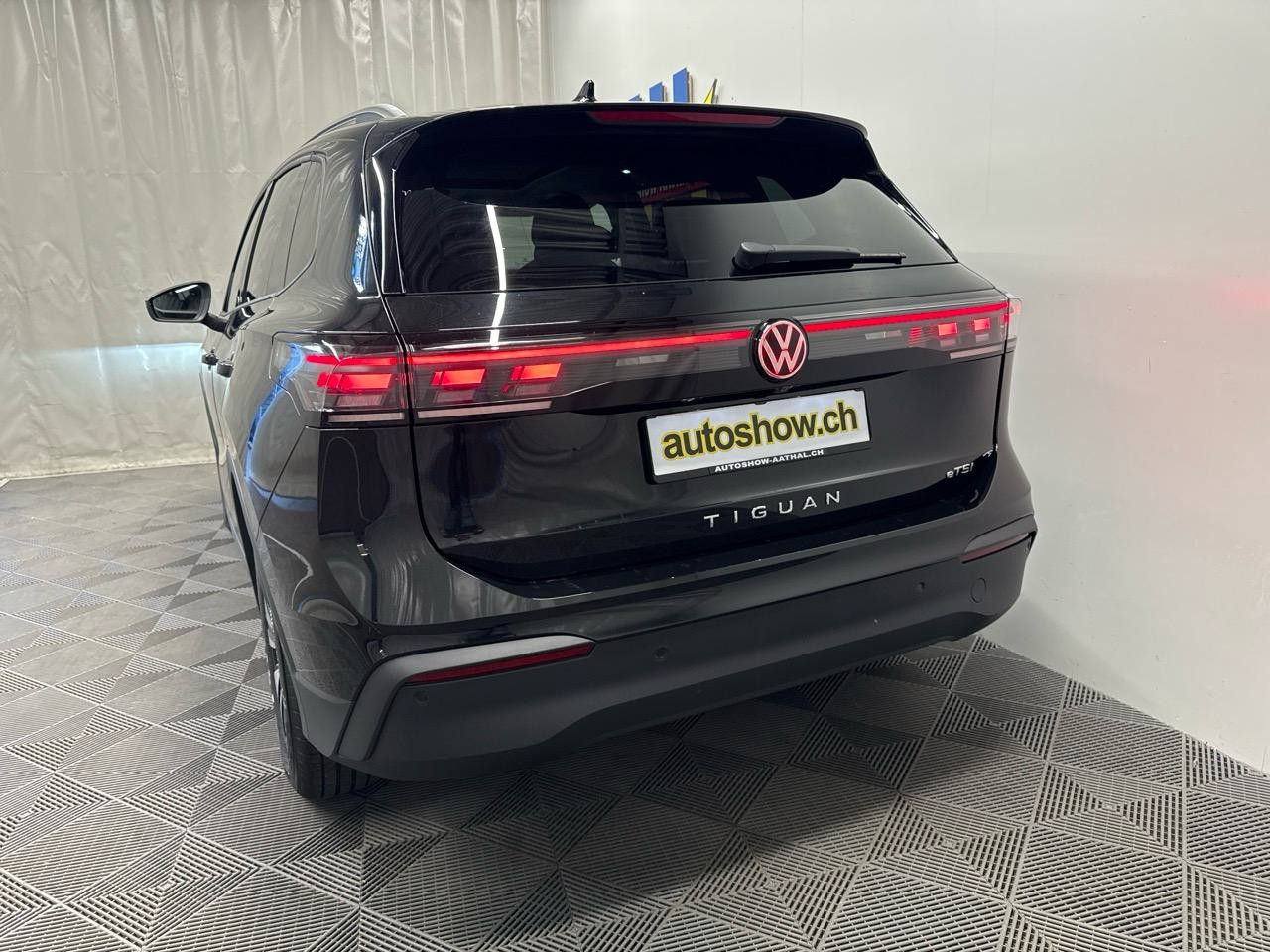 VW Tiguan 1.5 TSI evo2 mHEV DSG-image-15