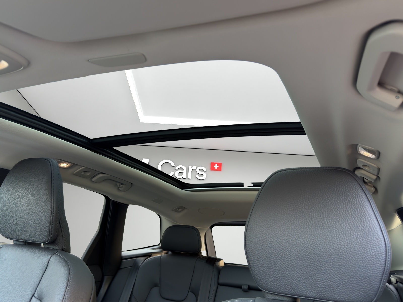 Image VOLVO XC60 XC60 2.0 T6 TE Ultra Dark eAWD
