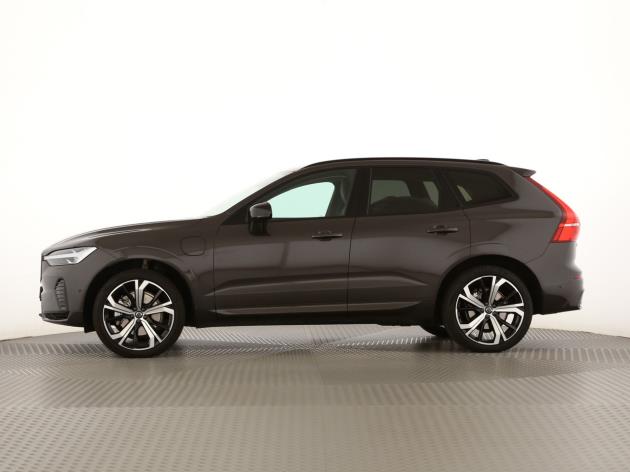 VOLVO XC60 2.0 T6 TE Ultra Dark eAWD-image-3