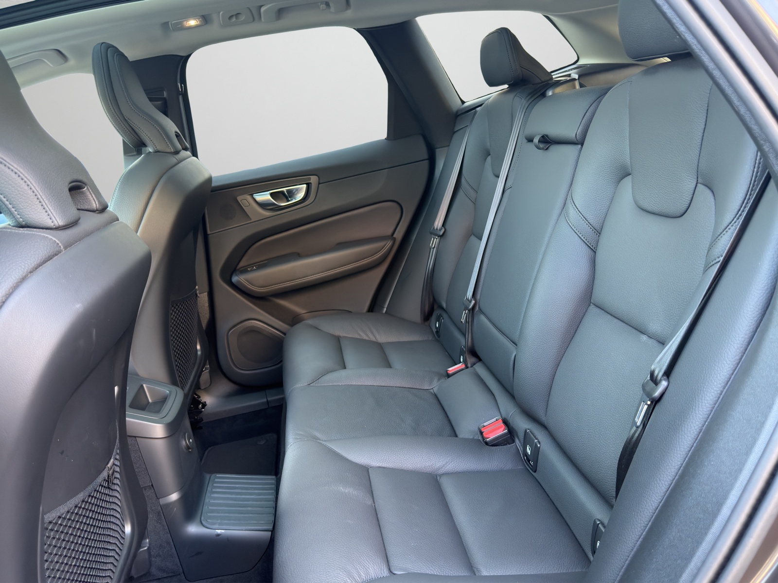 Image VOLVO XC60 XC60 2.0 T6 TE Ultra Dark eAWD