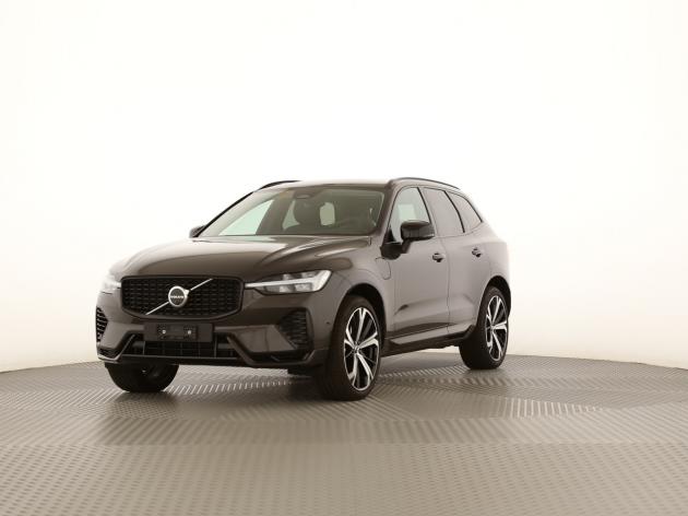 VOLVO XC60 2.0 T6 TE Ultra Dark eAWD-image-0