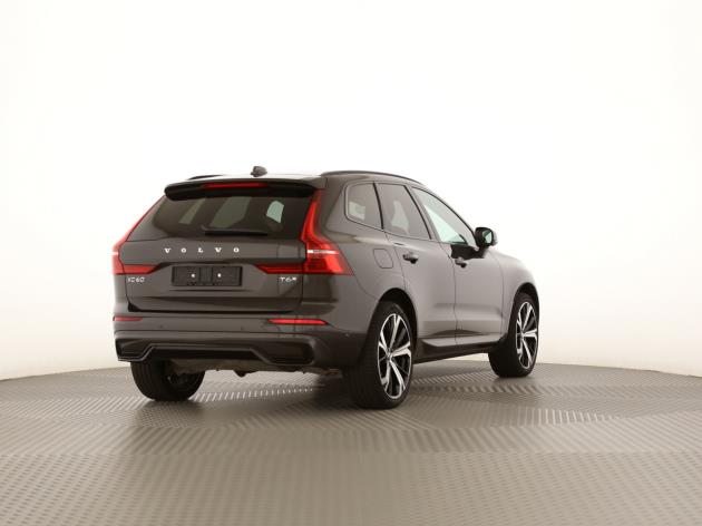 VOLVO XC60 2.0 T6 TE Ultra Dark eAWD-image-2