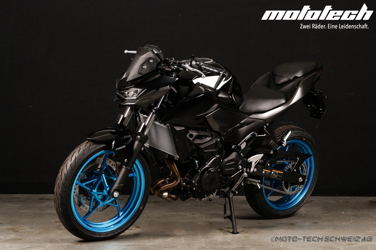 KAWASAKI Z 500 STAGE 1 PEARLBLUE-image-4