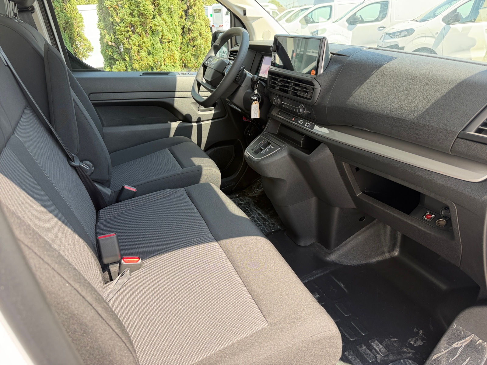 FIAT E-Scudo 75kWh L2-image-7