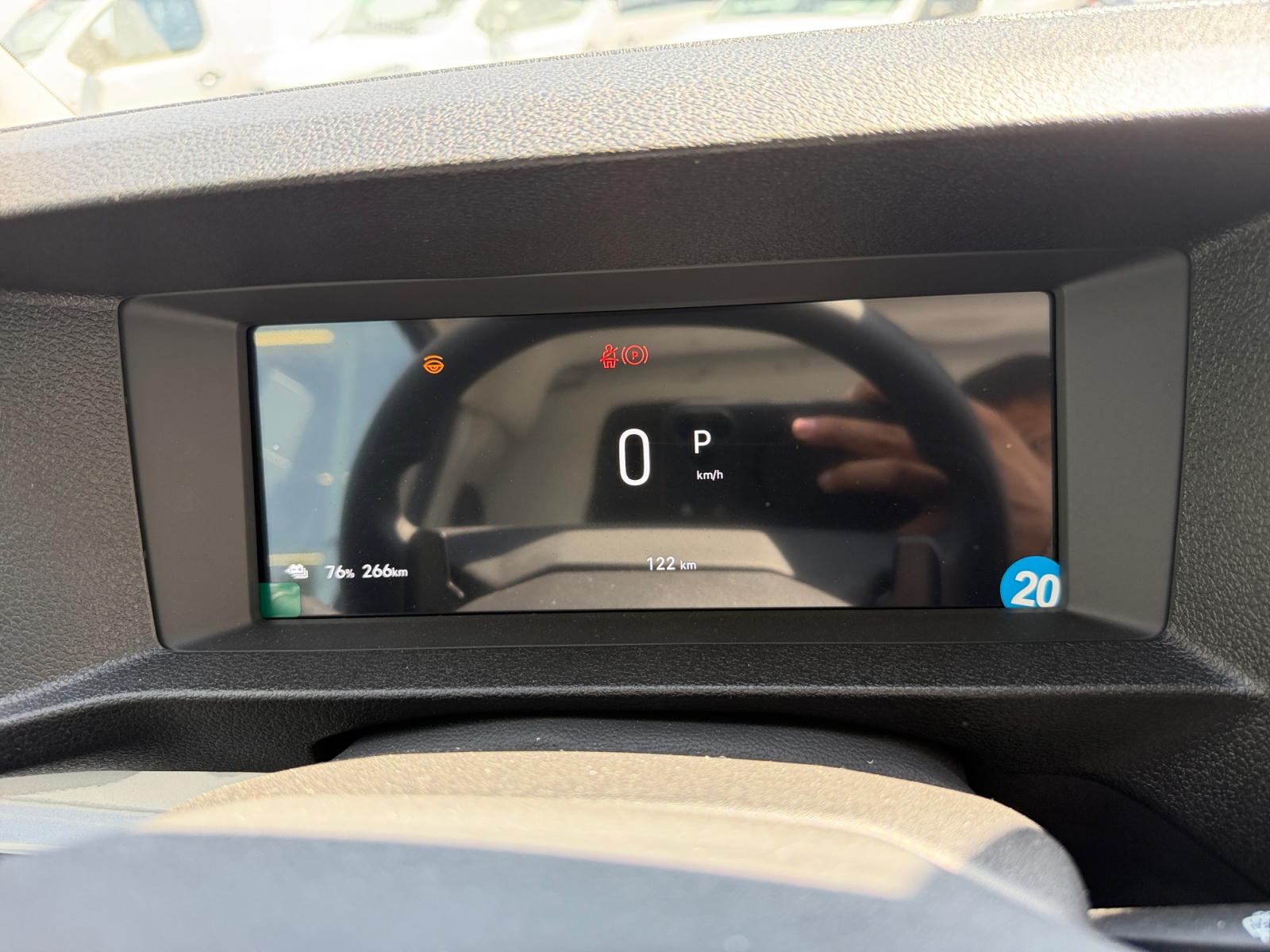 FIAT E-Scudo 75kWh L2-image-10