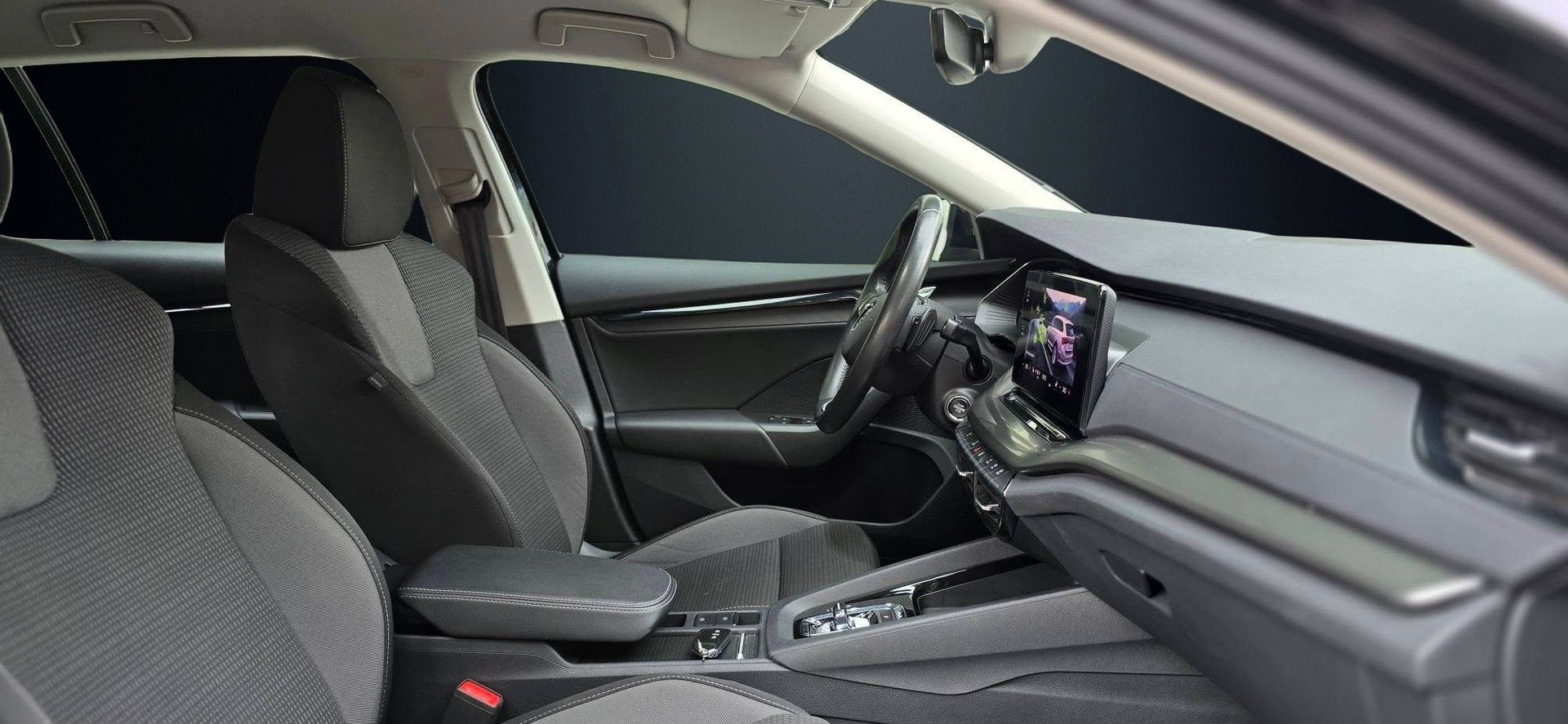 SKODA Octavia Combi 2.0 TDI DSG Ambition 4x4-image-16