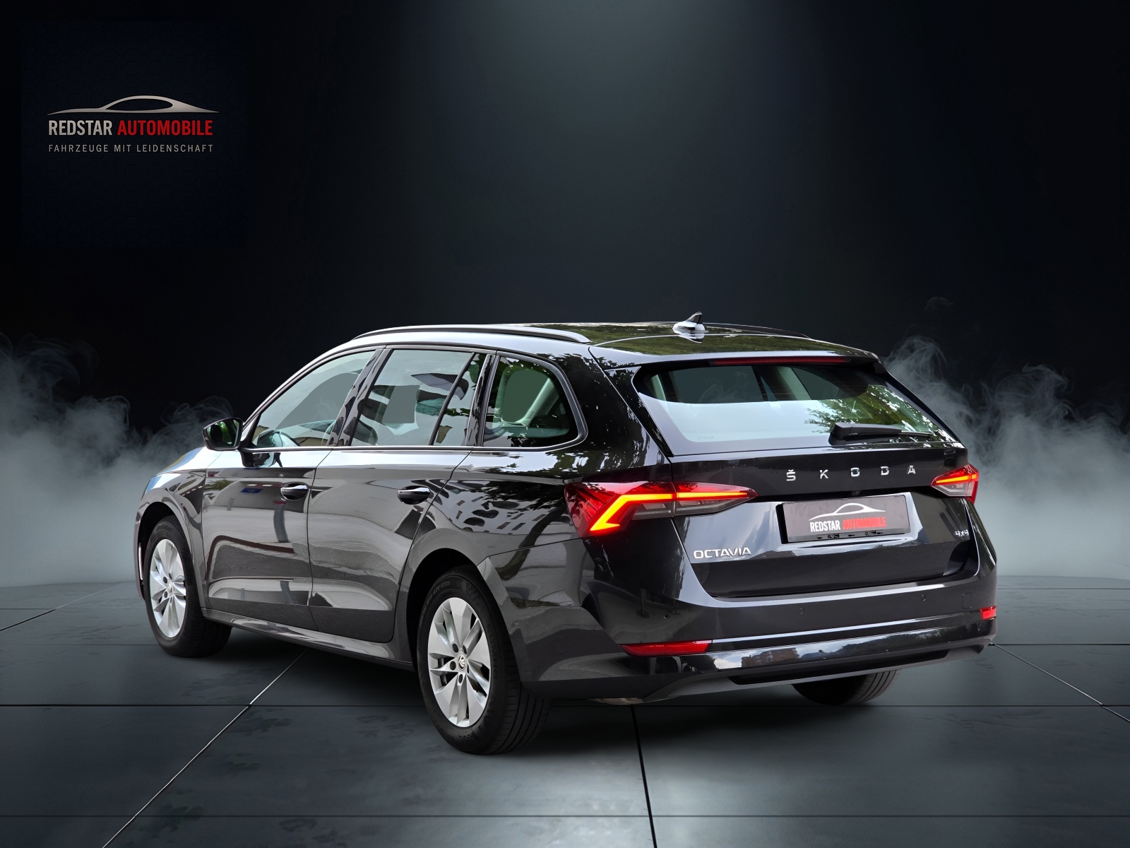 SKODA Octavia Combi 2.0 TDI DSG Ambition 4x4-image-6
