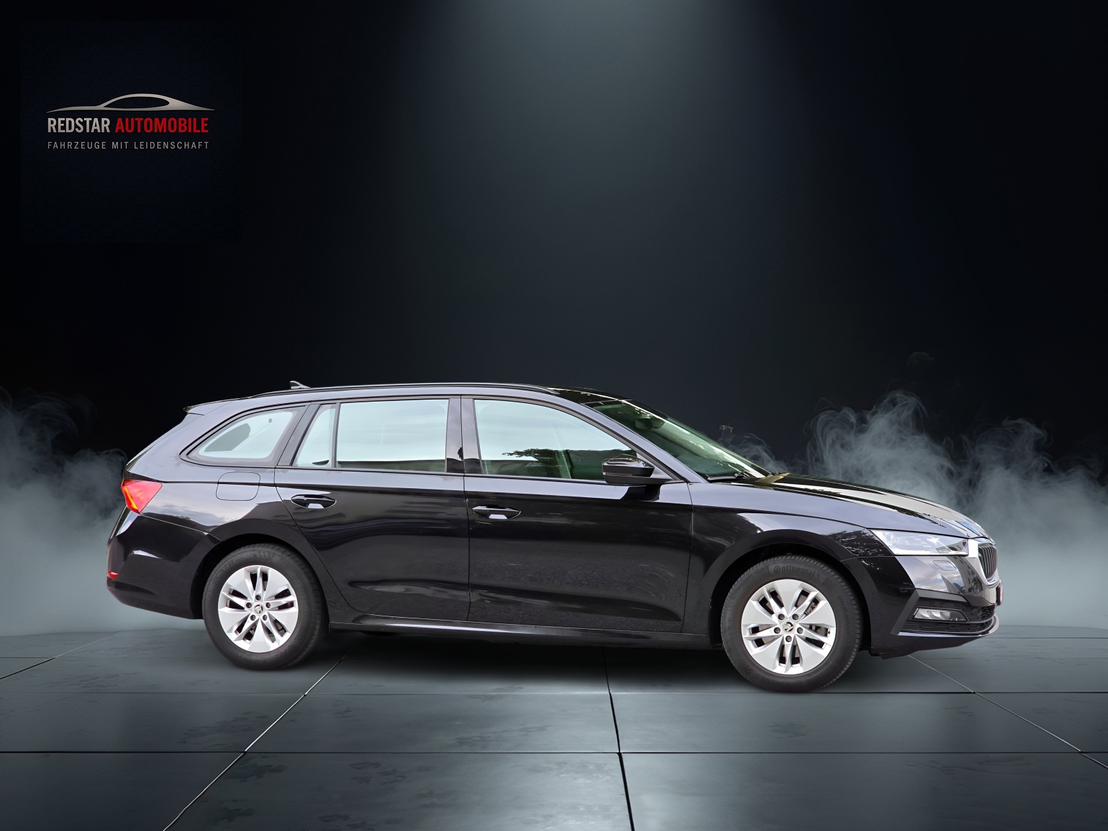 SKODA Octavia Combi 2.0 TDI DSG Ambition 4x4-showroom-element-2