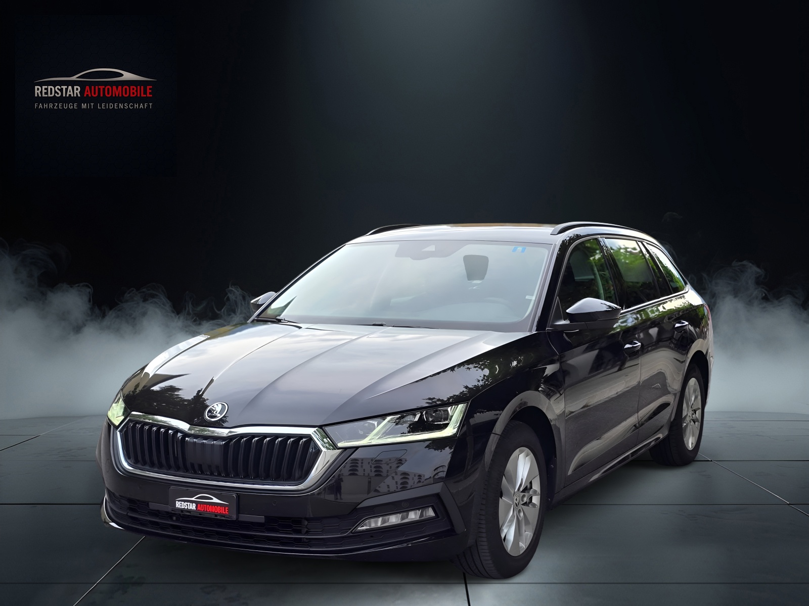 SKODA Octavia Combi 2.0 TDI DSG Ambition 4x4-image-9