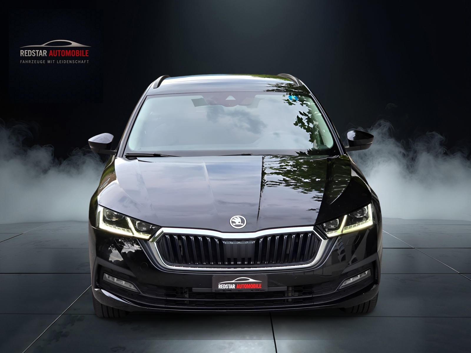 SKODA Octavia Combi 2.0 TDI DSG Ambition 4x4-showroom-element-1