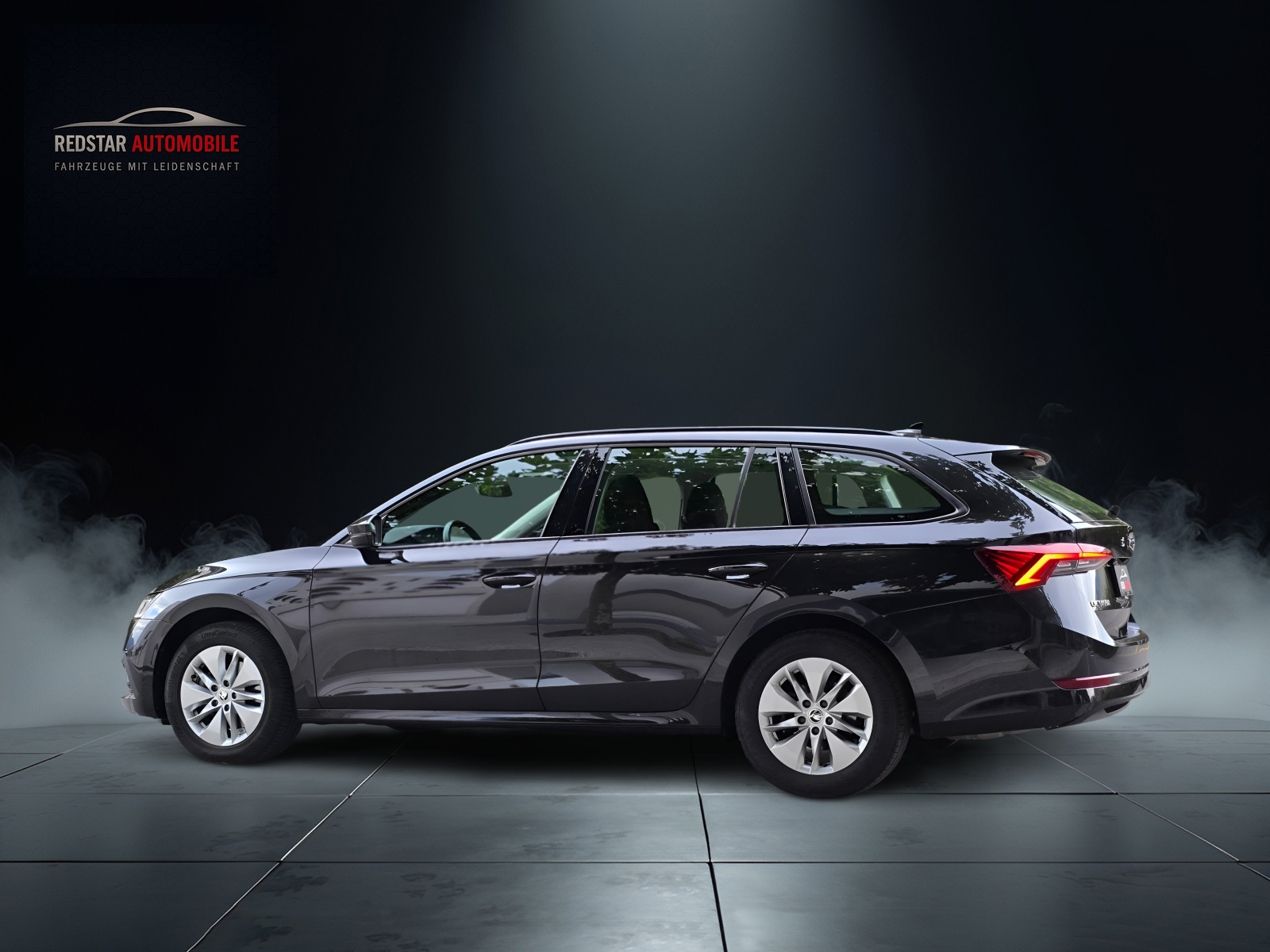 SKODA Octavia Combi 2.0 TDI DSG Ambition 4x4-image-7
