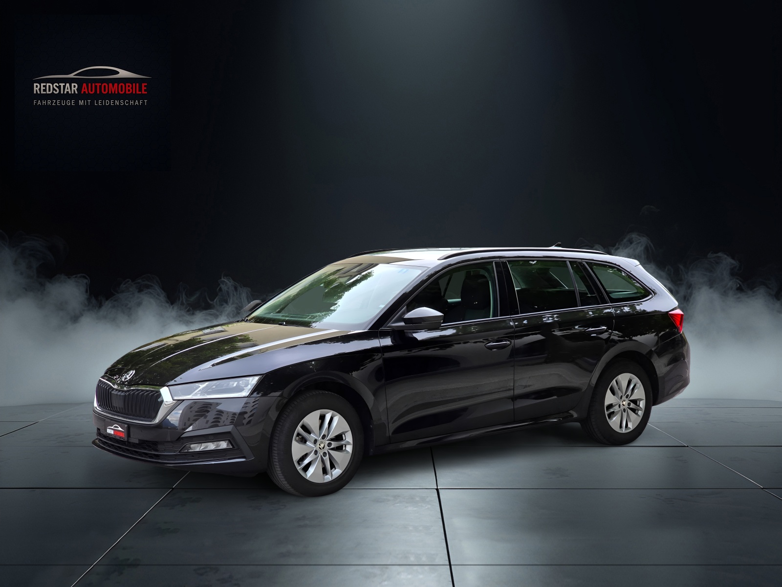 SKODA Octavia Combi 2.0 TDI DSG Ambition 4x4-image-8