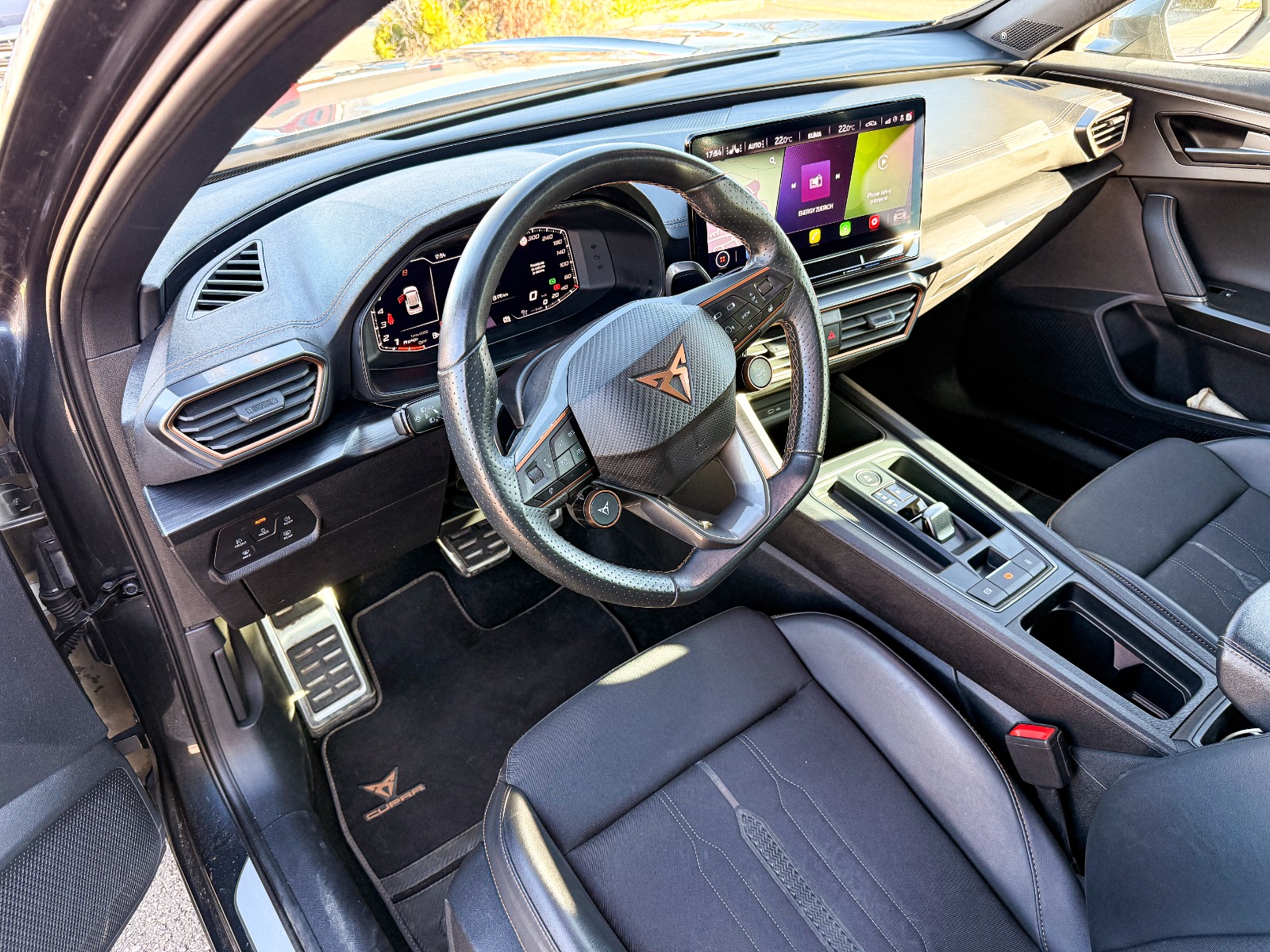CUPRA 2.0 TSI VZ 4Drive DSG-image-4