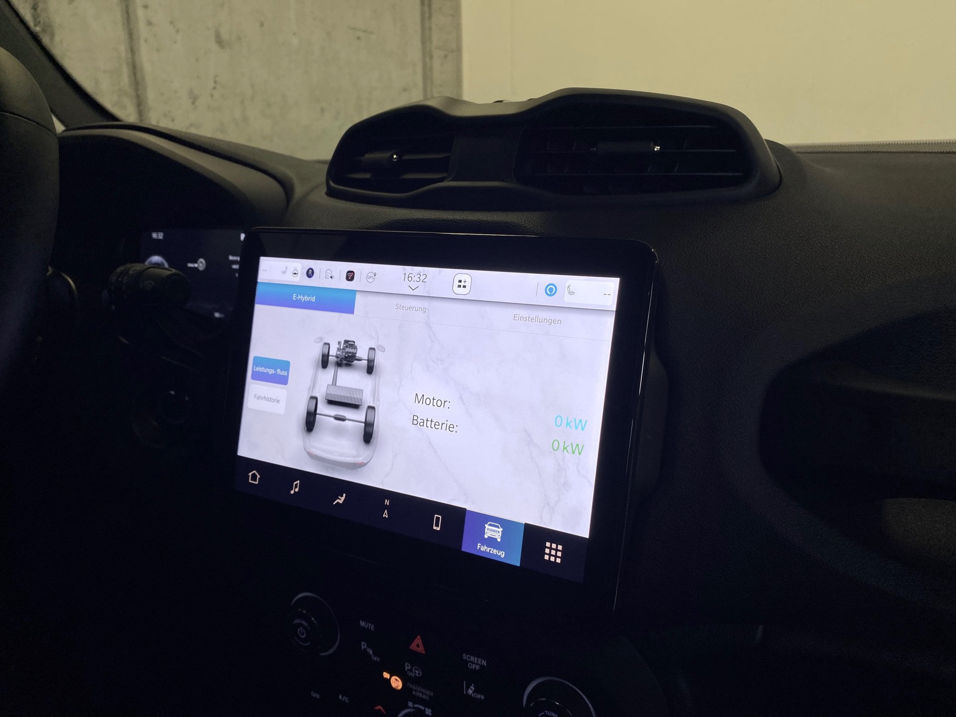 JEEP Renegade 1.5 *MildHybrid*Swiss*Summit*-image-8