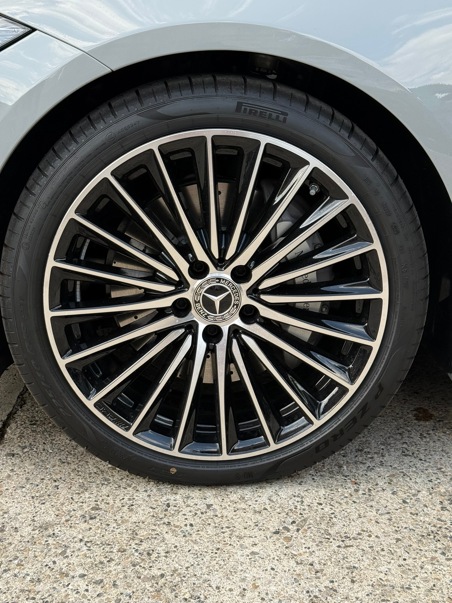MERCEDES-BENZ C 300 T-image-15