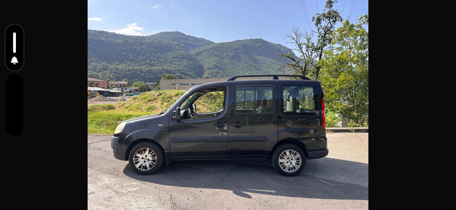 FIAT Doblò 1.3 JTD Family-image-5