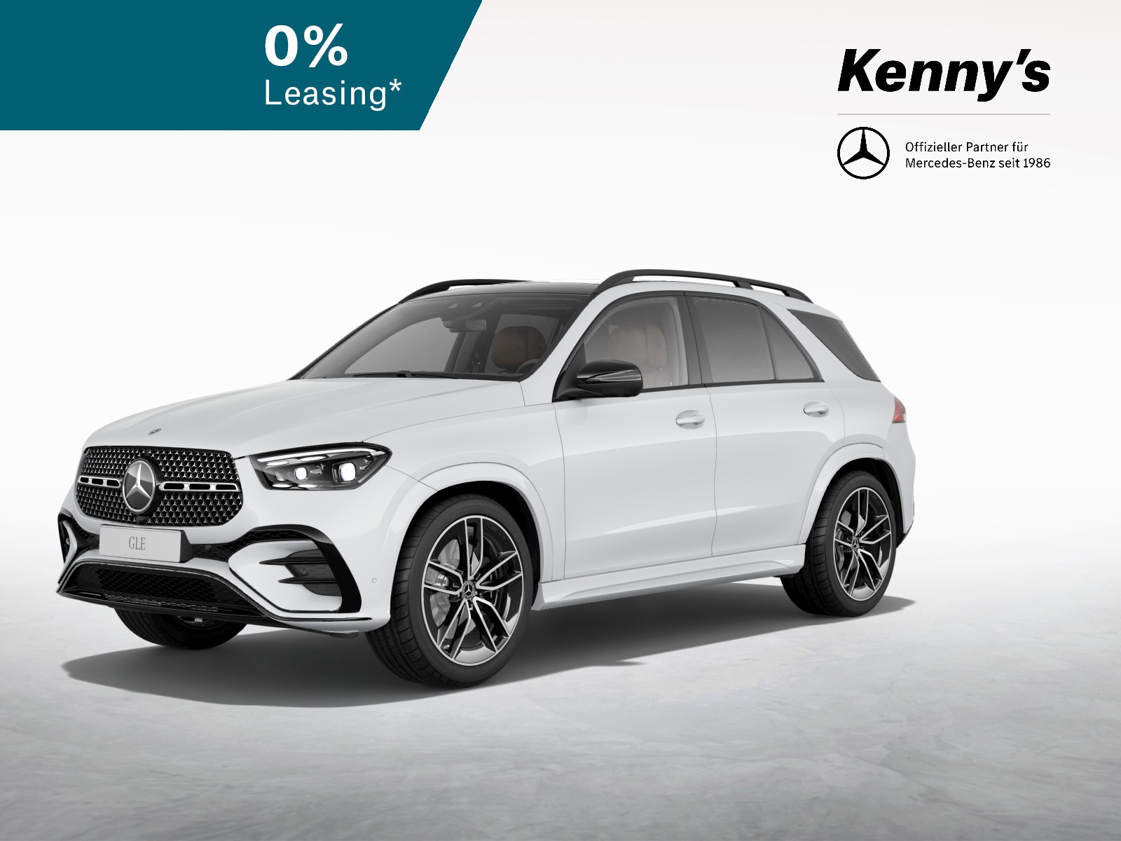 MERCEDES-BENZ GLE 450 AMG Line 4MATIC-image-0