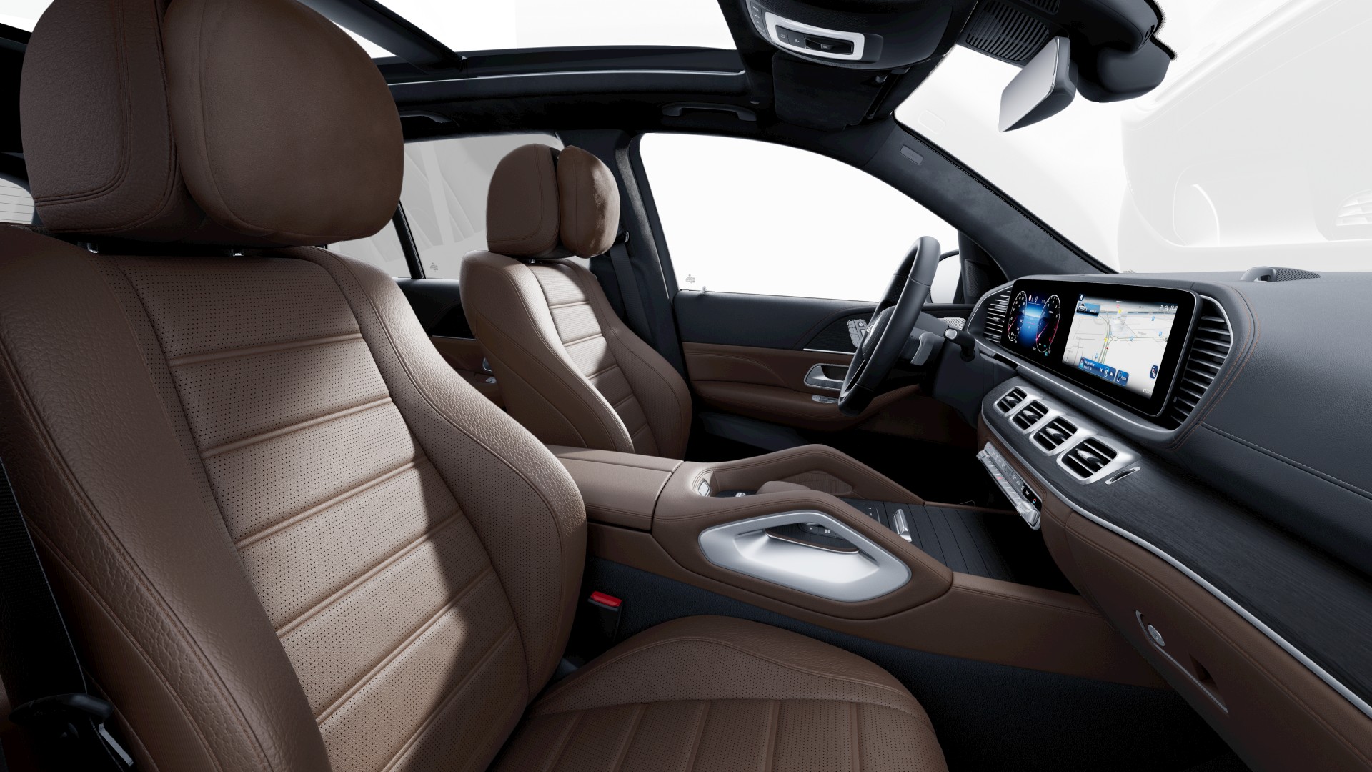 MERCEDES-BENZ GLE 450 AMG Line 4MATIC-image-5