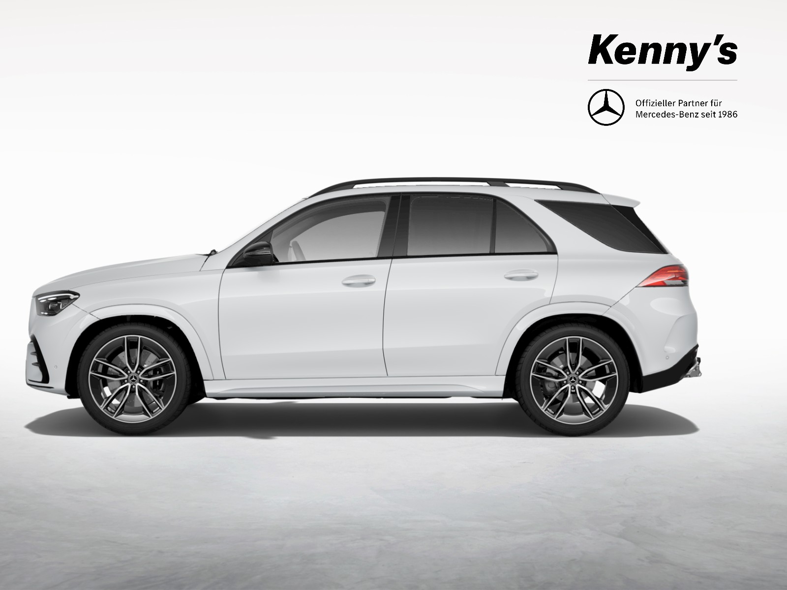 MERCEDES-BENZ GLE 450 AMG Line 4MATIC-image-2